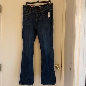 Old Navy Diva Boot Cut Jeans